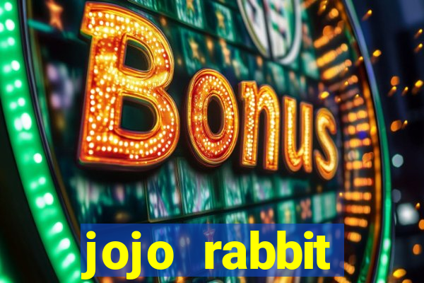 jojo rabbit assistir dublado