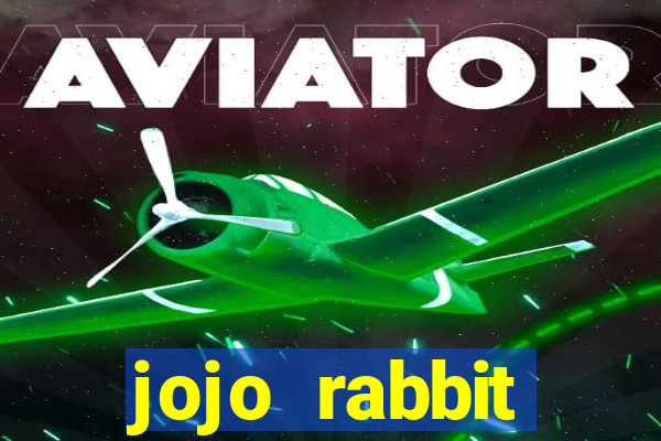 jojo rabbit assistir dublado