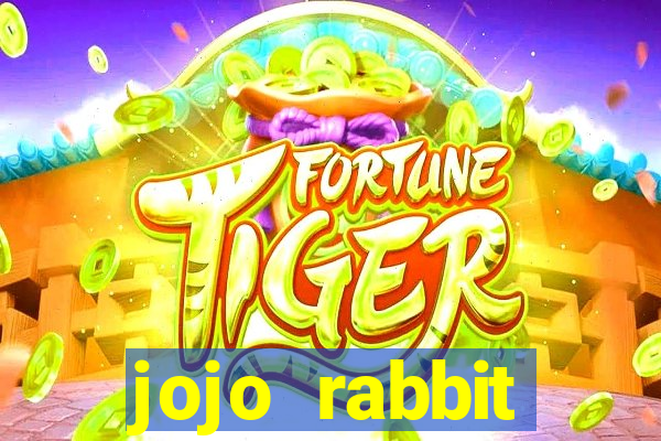 jojo rabbit assistir dublado