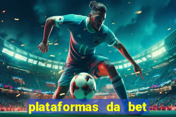 plataformas da bet com bonus de cadastro