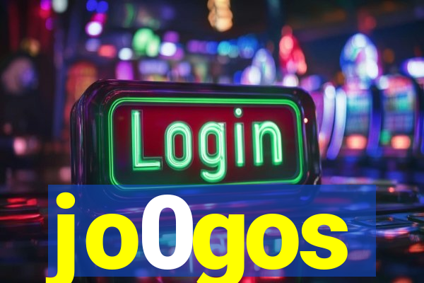 jo0gos