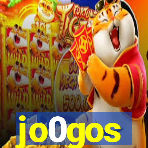 jo0gos