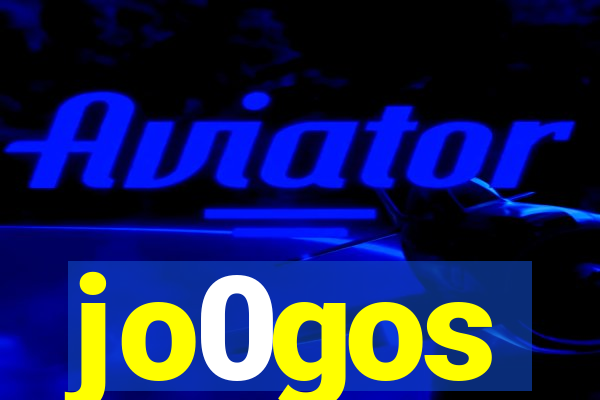 jo0gos