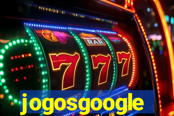 jogosgoogle