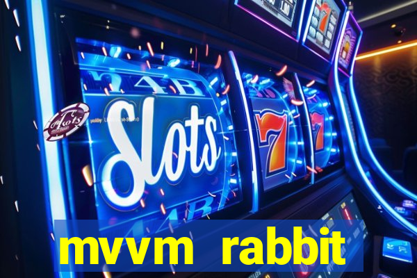 mvvm rabbit download filmes