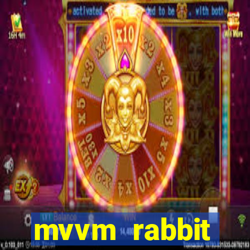 mvvm rabbit download filmes