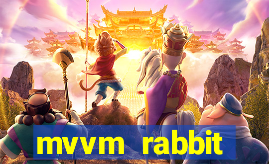 mvvm rabbit download filmes