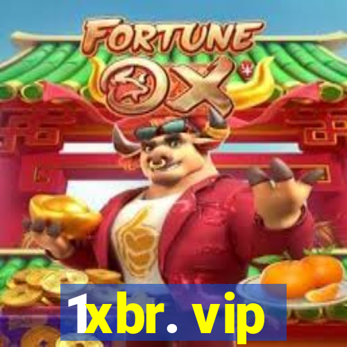 1xbr. vip