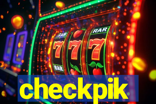 checkpik