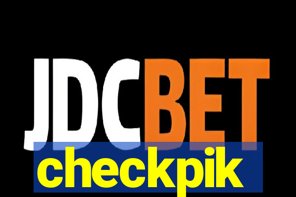 checkpik