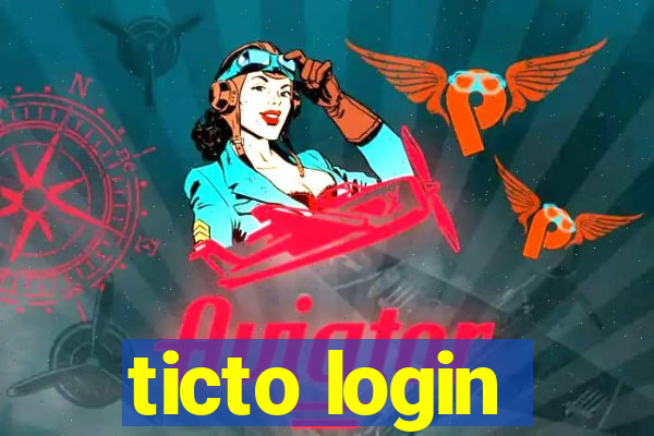 ticto login