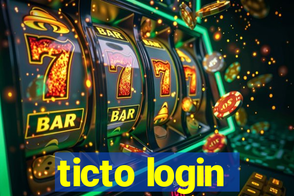 ticto login