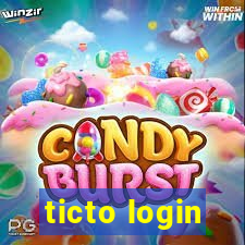 ticto login