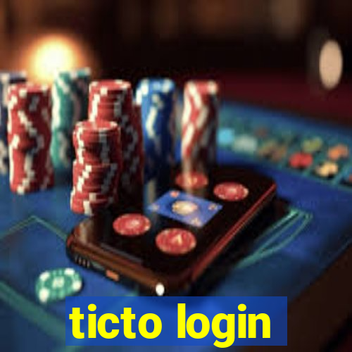 ticto login