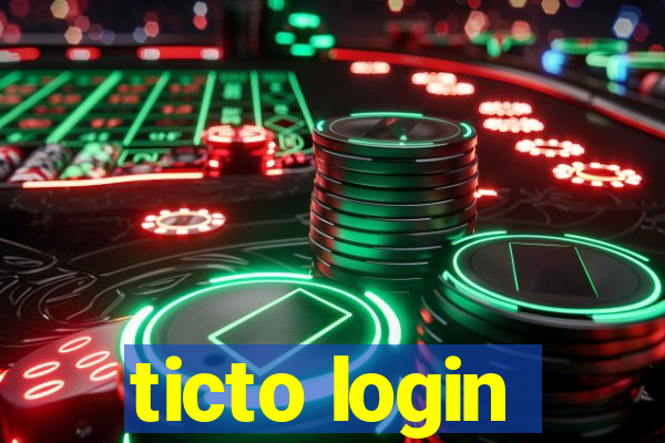 ticto login