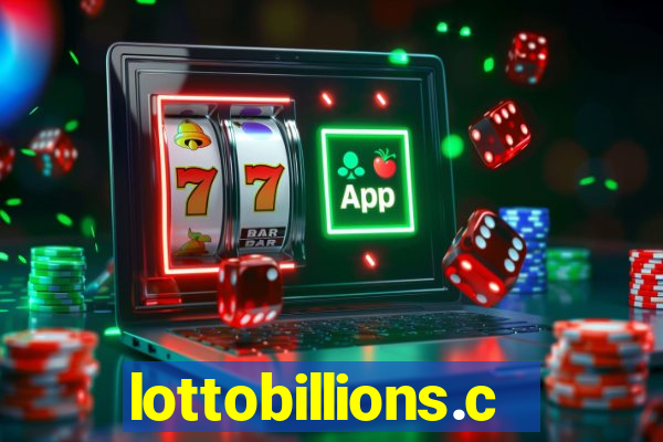 lottobillions.com