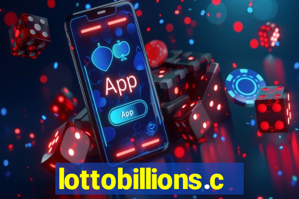 lottobillions.com