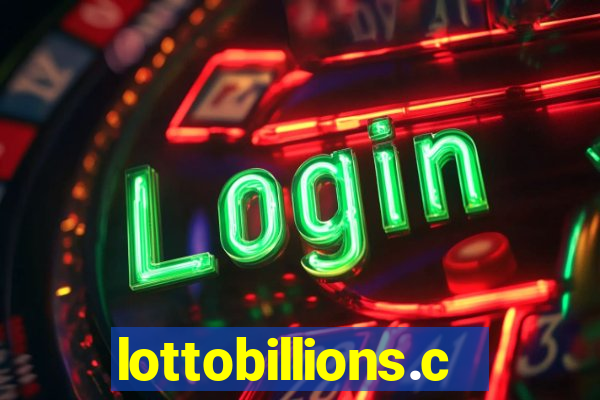 lottobillions.com