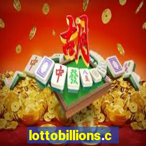 lottobillions.com