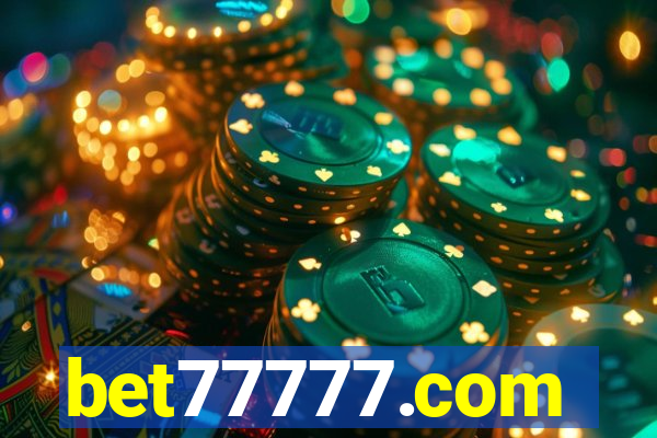 bet77777.com