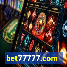 bet77777.com