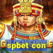 spbet con