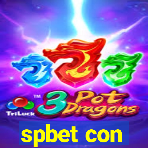 spbet con