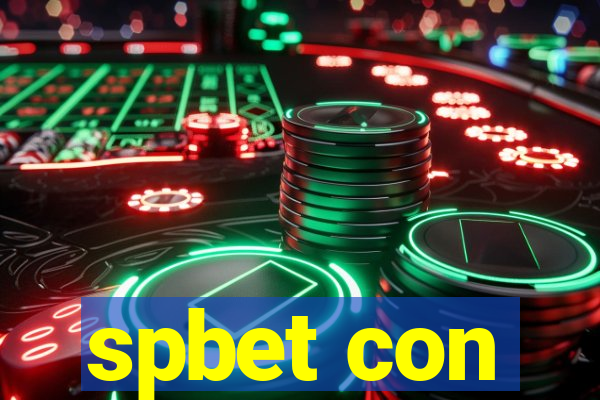 spbet con