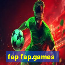 fap fap.games