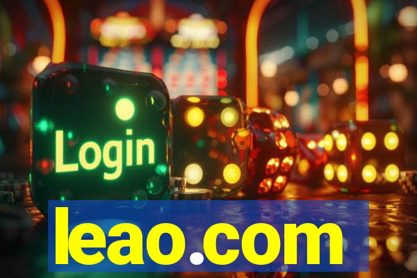 leao.com