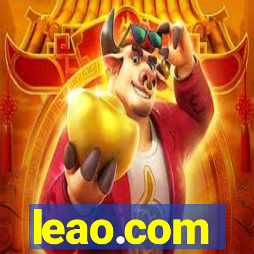 leao.com