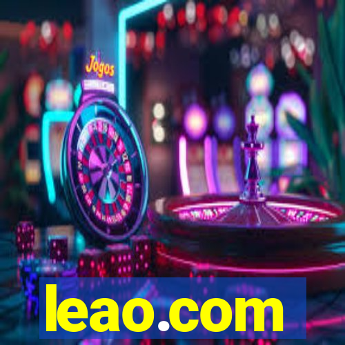 leao.com