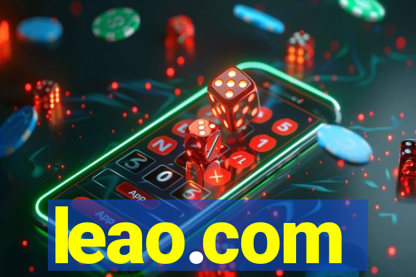 leao.com