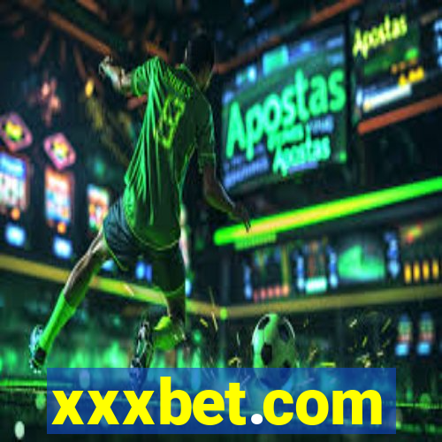 xxxbet.com