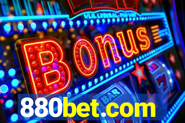 880bet.com