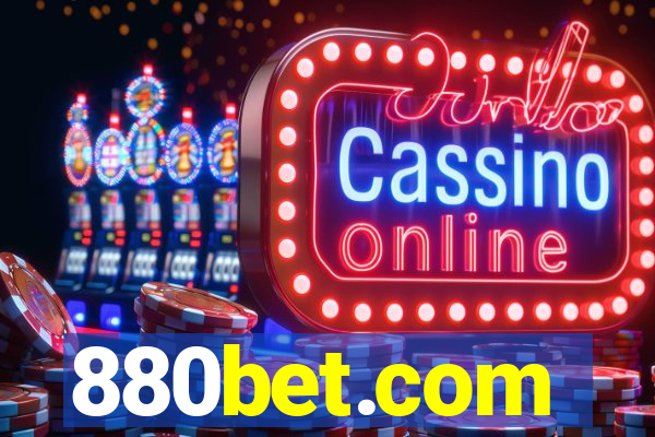 880bet.com