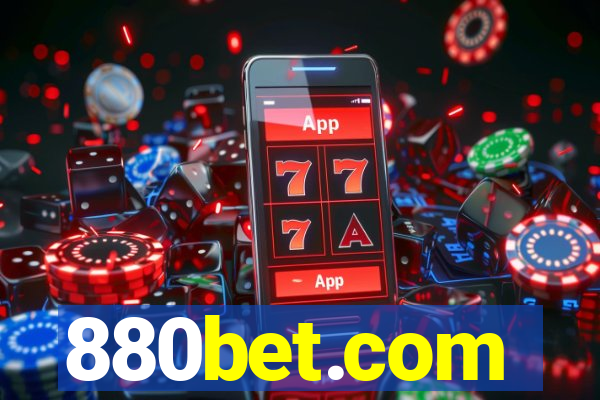 880bet.com