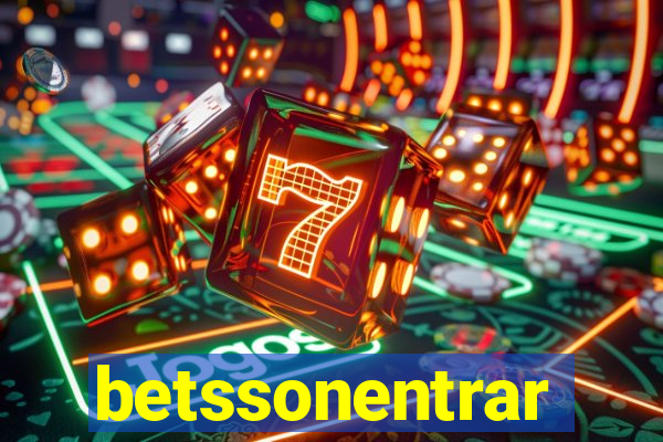 betssonentrar