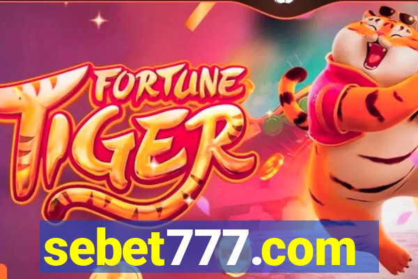 sebet777.com