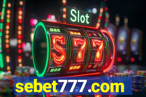 sebet777.com