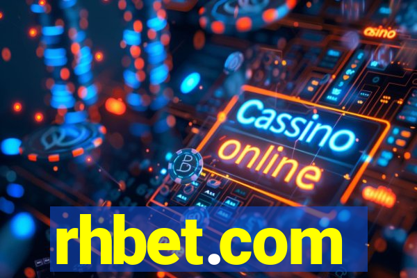 rhbet.com