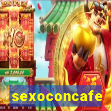 sexoconcafe