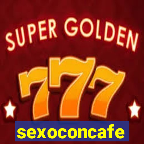 sexoconcafe