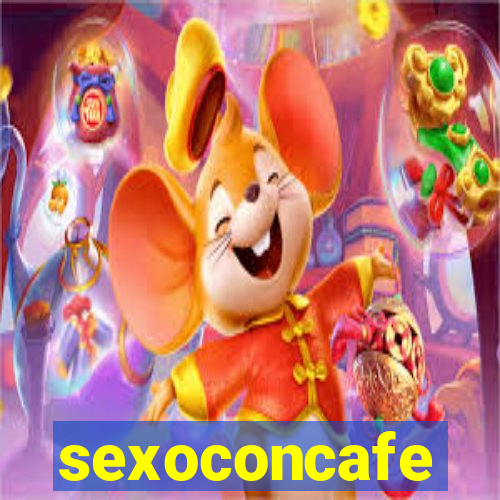 sexoconcafe