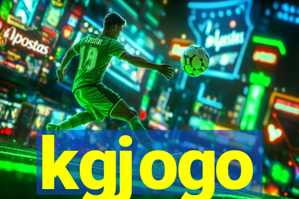 kgjogo