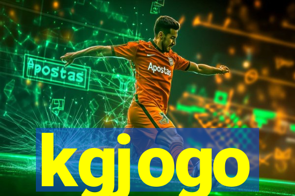 kgjogo