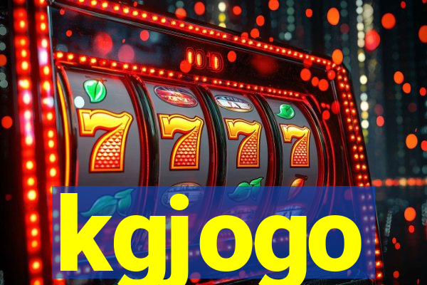 kgjogo