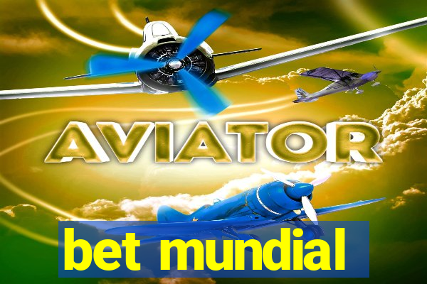 bet mundial