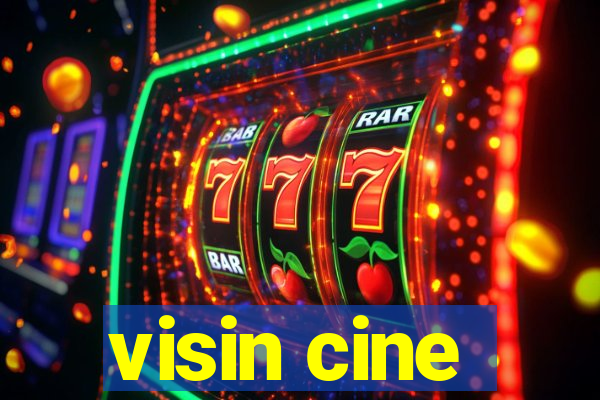 visin cine