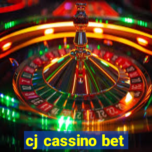 cj cassino bet